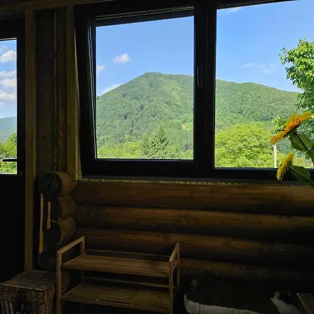 садиба-дім эдем карпат *