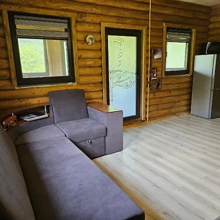 садиба-дім эдем карпат