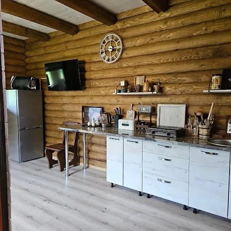 садиба-дім эдем карпат *