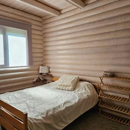 садиба-дім эдем карпат Σπίτι διακοπών *